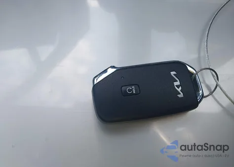 2023 Kia Sportage X-Line из США, поврежденный, VIN 5XYK6CAF6PG055942